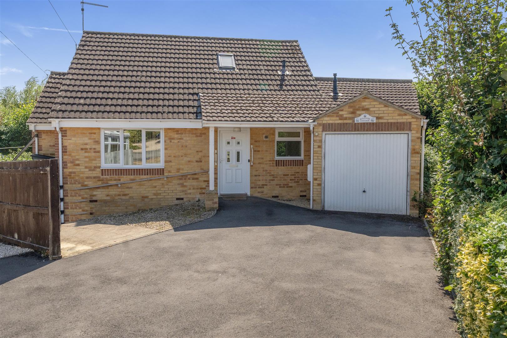 Barons Mead, Chippenham